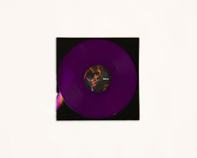 Load image into Gallery viewer, HAVIAH MIGHTY - CRYING CRYSTALS (12&#39;&#39; INCH PURPLE VINYL)