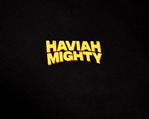 HAVIAH MIGHTY "EVERYTHING B-I-G" HOODIE