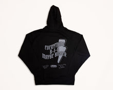 Load image into Gallery viewer, HAVIAH MIGHTY &quot;EVERYTHING B-I-G&quot; HOODIE