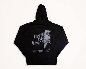 HAVIAH MIGHTY "EVERYTHING B-I-G" HOODIE