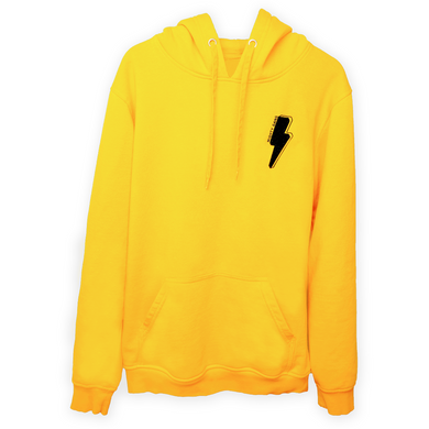 MIGHTY GANG HOODIE (LIMITED EDITION)
