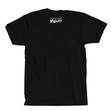 Load image into Gallery viewer, HAVIAH MIGHTY x ALEXIS EKE T-SHIRT (BLACK)
