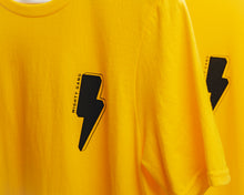 Load image into Gallery viewer, LIGHTNING BOLT T-SHIRT