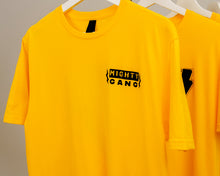 Load image into Gallery viewer, MIGHTY GANG T-SHIRT