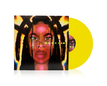 Load image into Gallery viewer, HAVIAH MIGHTY - STOCK EXCHANGE (12&#39;&#39; INCH YELLOW VINYL)