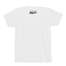 Load image into Gallery viewer, HAVIAH MIGHTY X ALEXIS EKE T-SHIRT (WHITE)